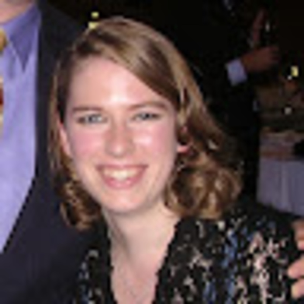 Meet your Posher, Nell